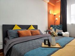 Eastpoint Green (D18), Condominium #560816701